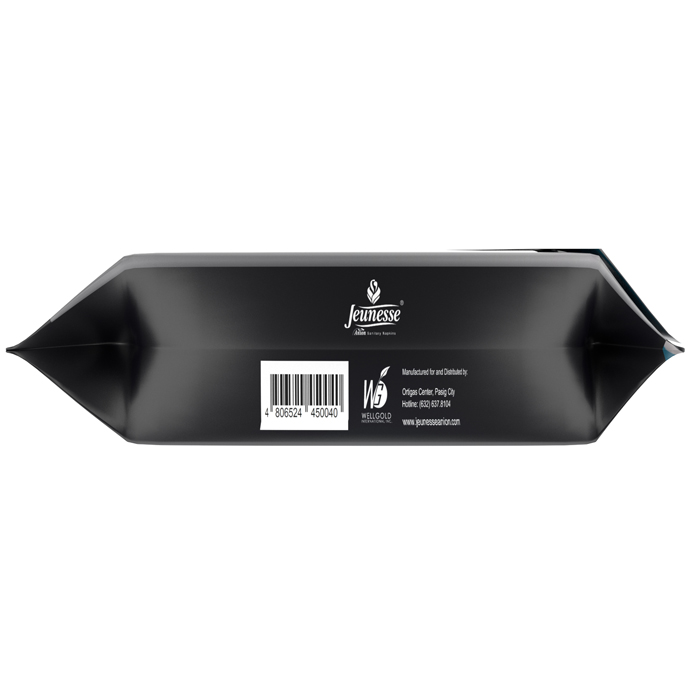 Jeunesse Extra Long Night Pad 5’s