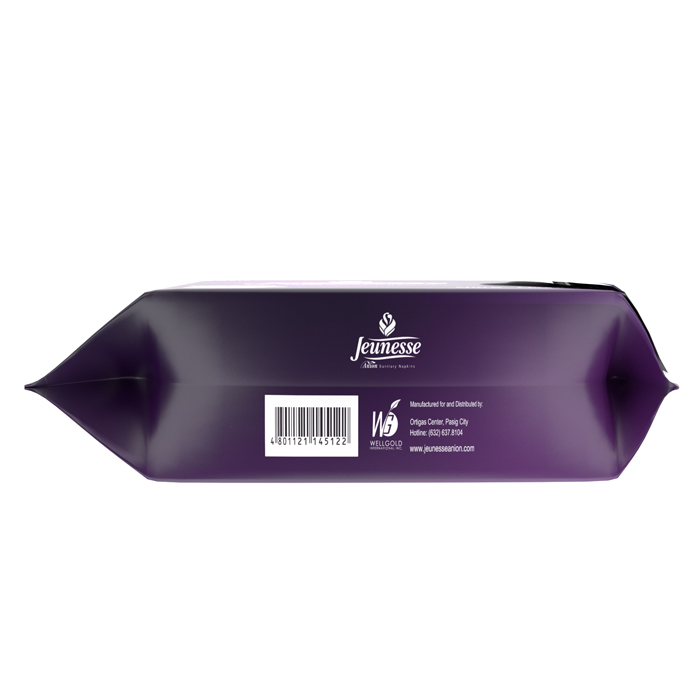 Jeunesse Ultra Absorbent Night Pad 5’s