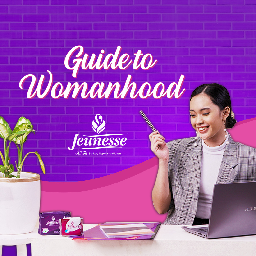 Guide to Womanhood