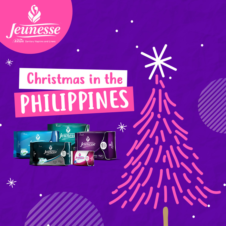 Christmas In the Philippines