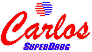 jeunesse anion available at Carlos Super Drug 