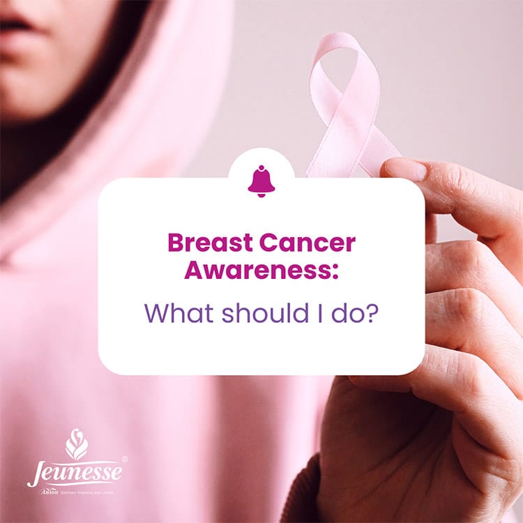 breast cancer awareness