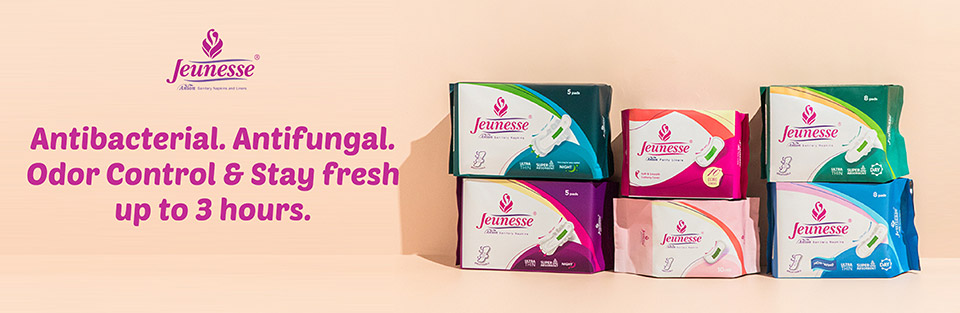 Jeunesse Anion Products