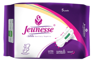 Jeunesse Ultra Absorbent Night Pad